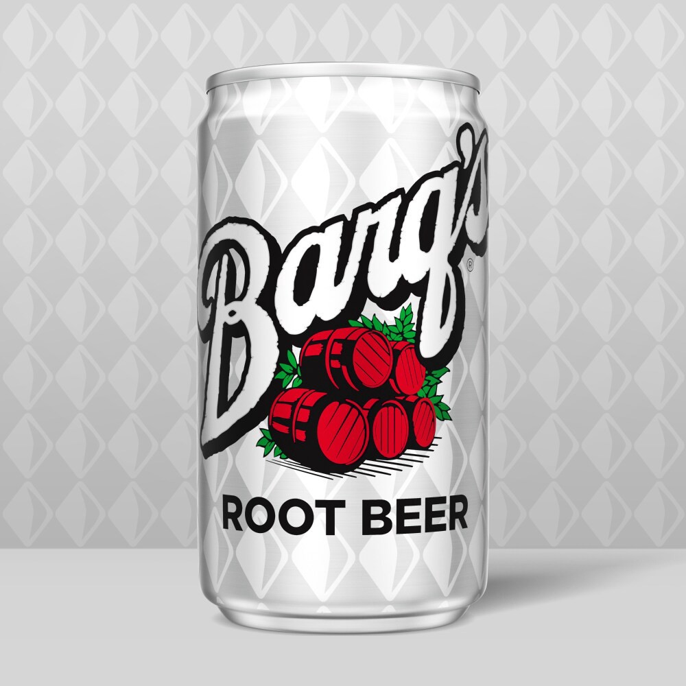 slide 6 of 6, Barq's Root Beer Soda Soft Drink, 7.5 fl oz, 6 Pack, 6 ct