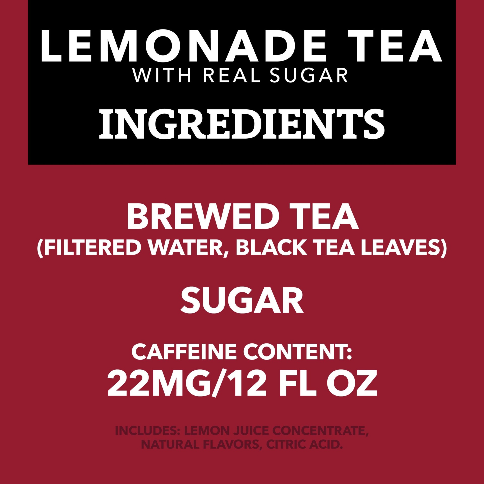 slide 4 of 12, Gold Peak Lemonade Tea Bottle- 52 fl oz, 52 fl oz