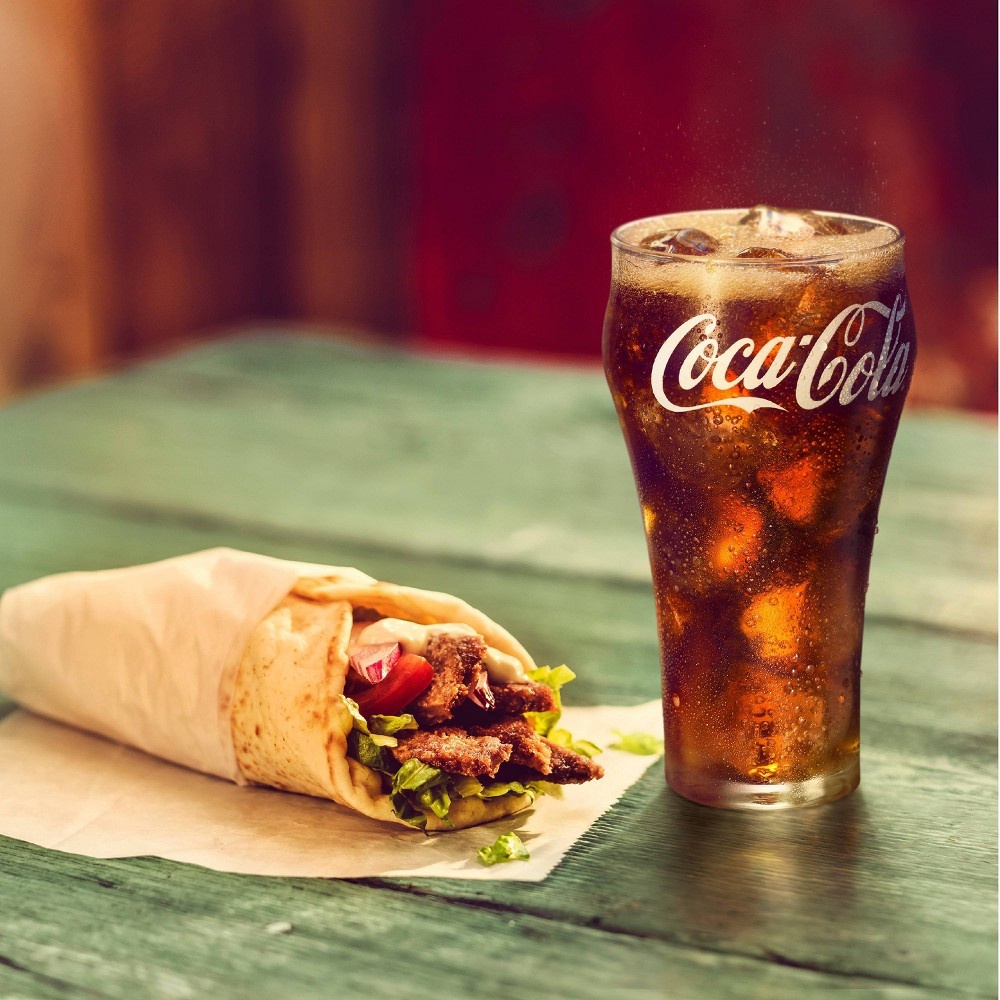 slide 3 of 3, Coca-Cola Cherry Vanilla, 6 ct; 16.9 fl oz