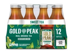 Gold Peak® Sweet Iced Tea Bottles