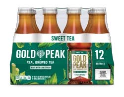 Gold Peak® Sweet Iced Tea Bottles