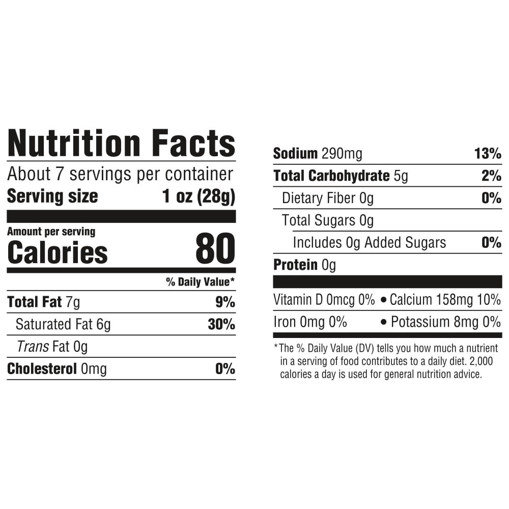 slide 3 of 6, Follow Your Heart Dairy Free Cheese, Shredded Mozzarella Style, Vegan, Gluten Free, 7 OZ Pack?, 7 oz