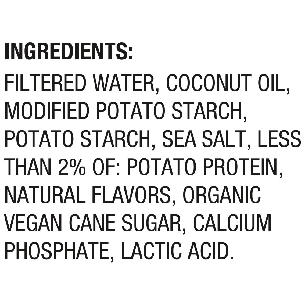 slide 3 of 4, Follow Your Heart Dairy Free Vegan Feta Style Crumbles Cheese, 6 OZ Tub, 6 oz