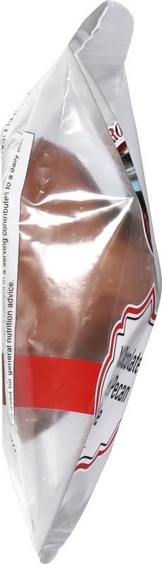 slide 2 of 5, Chocolate Caramel Pecan Turtle, 1.9 oz