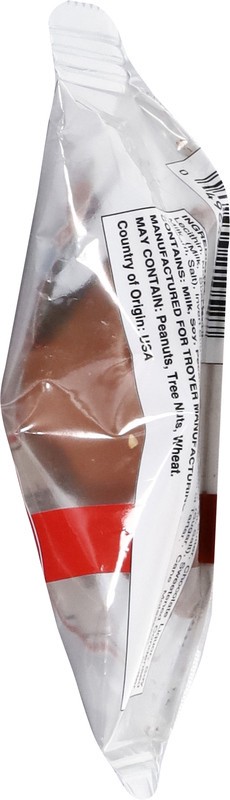 slide 3 of 5, Chocolate Caramel Pecan Turtle, 1.9 oz