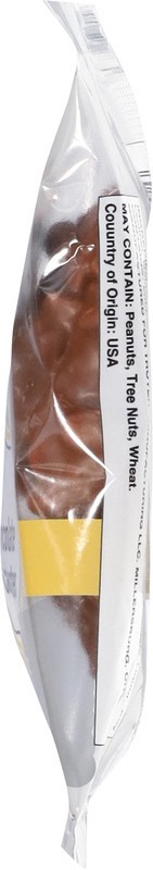 slide 3 of 5, Backroad Country Milk Chocolate Cashew Cluster 1.9 oz, 1.9 oz