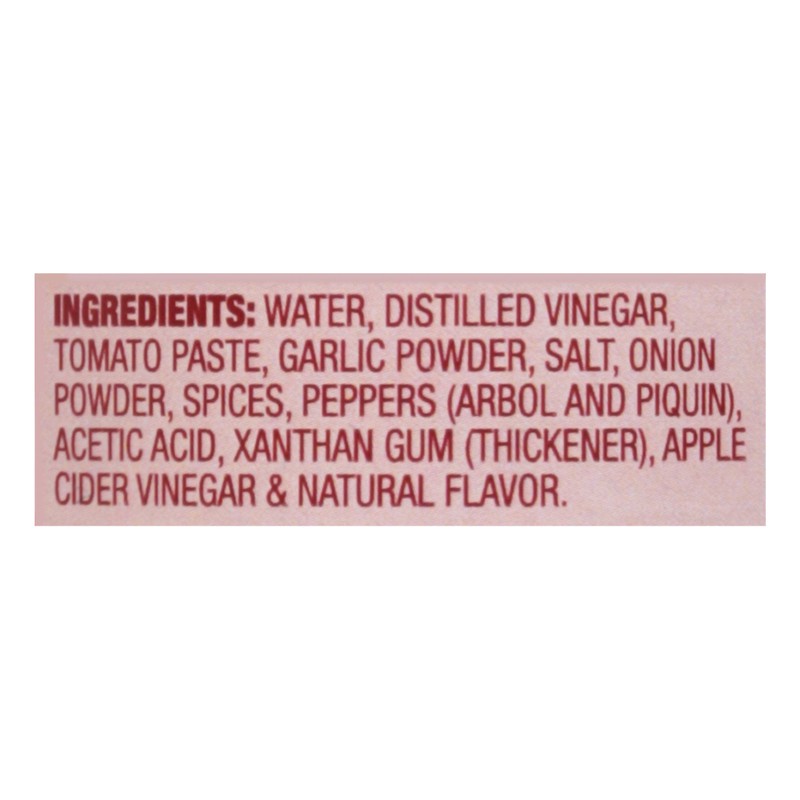 slide 3 of 5, Cholula Taco Topping & Cooking Sauce, 12 fl oz, 12 fl oz