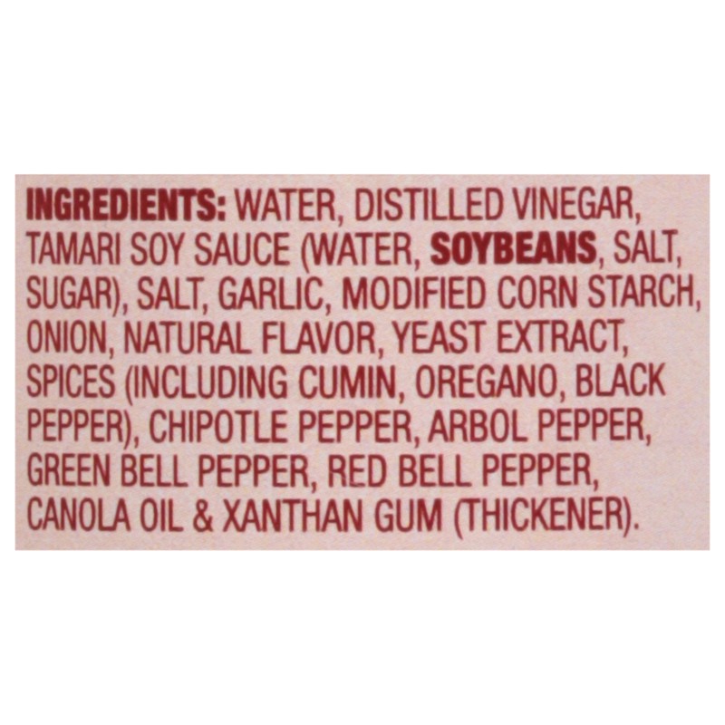 slide 4 of 5, Cholula Fajita Cooking & Simmer Sauce 12 Ounces, 12 oz