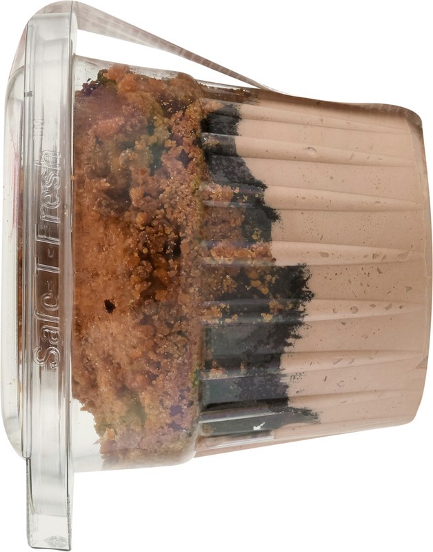 slide 2 of 5, Reese's Cake Parfait, Peanut Butter, 4.9 oz