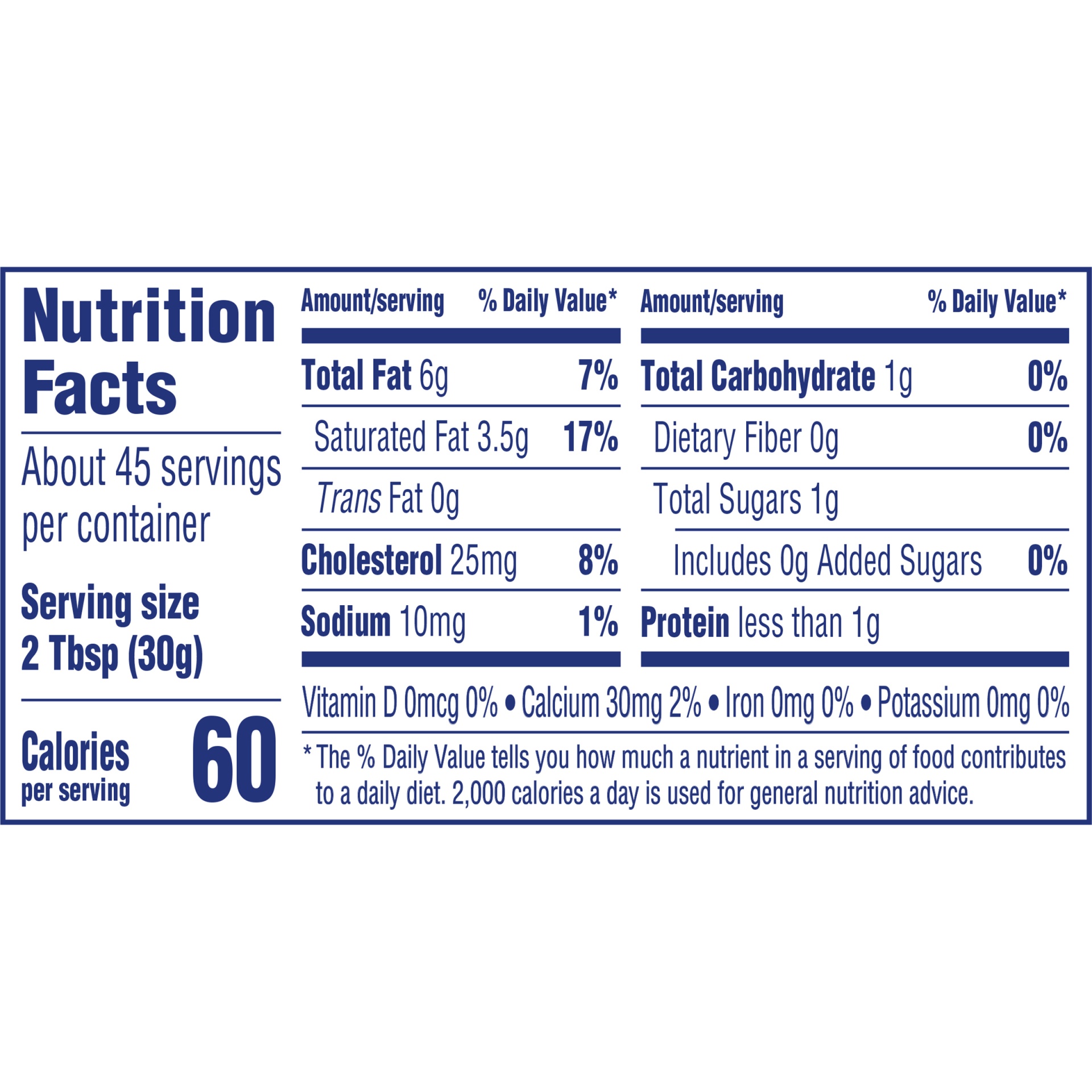 slide 5 of 8, Knudsen Hampshire 100% Natural Sour Cream, 48 oz Tub, 48 oz