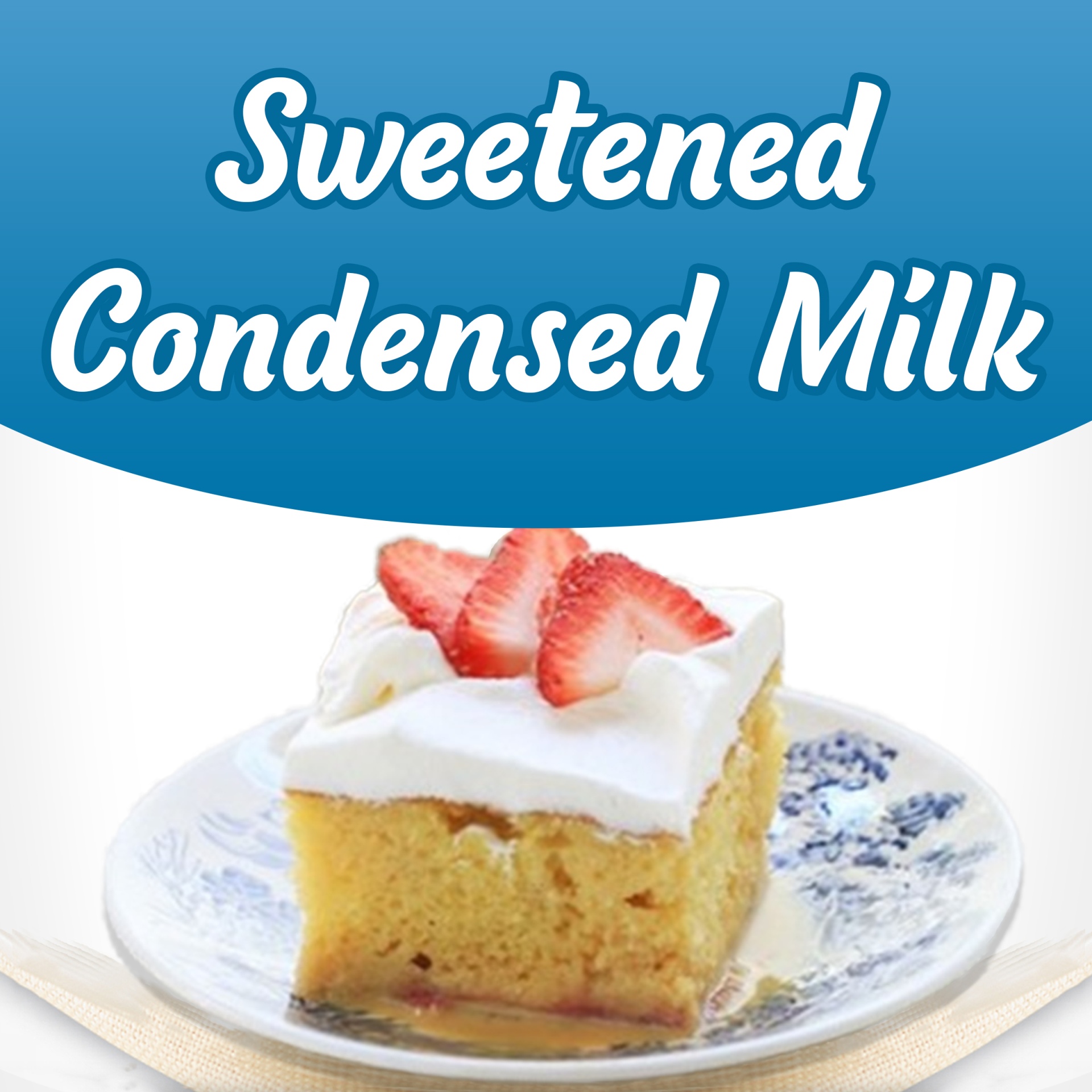 slide 3 of 4, Carnation Sweetened Condensed Milk, 14 oz