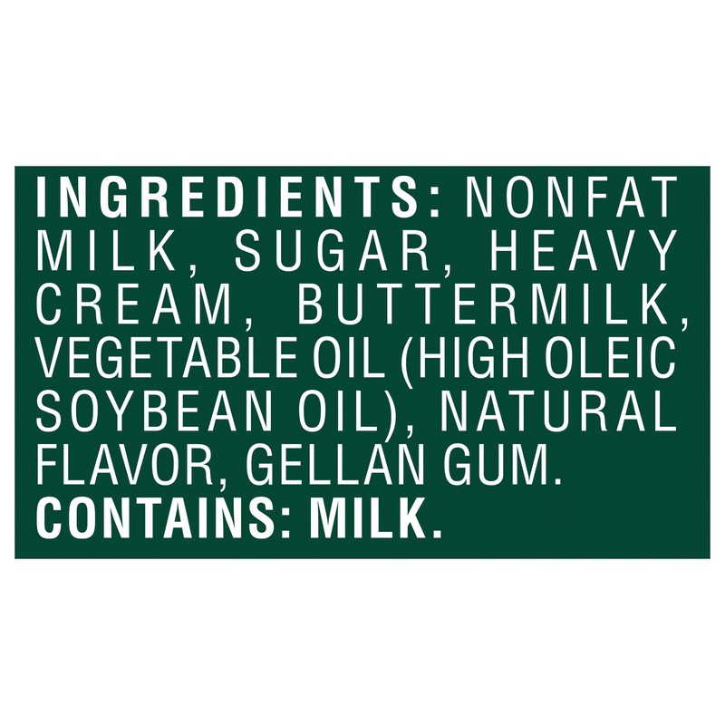 slide 5 of 5, Starbucks Birthday Cake Pop Creamer, 14 fl oz