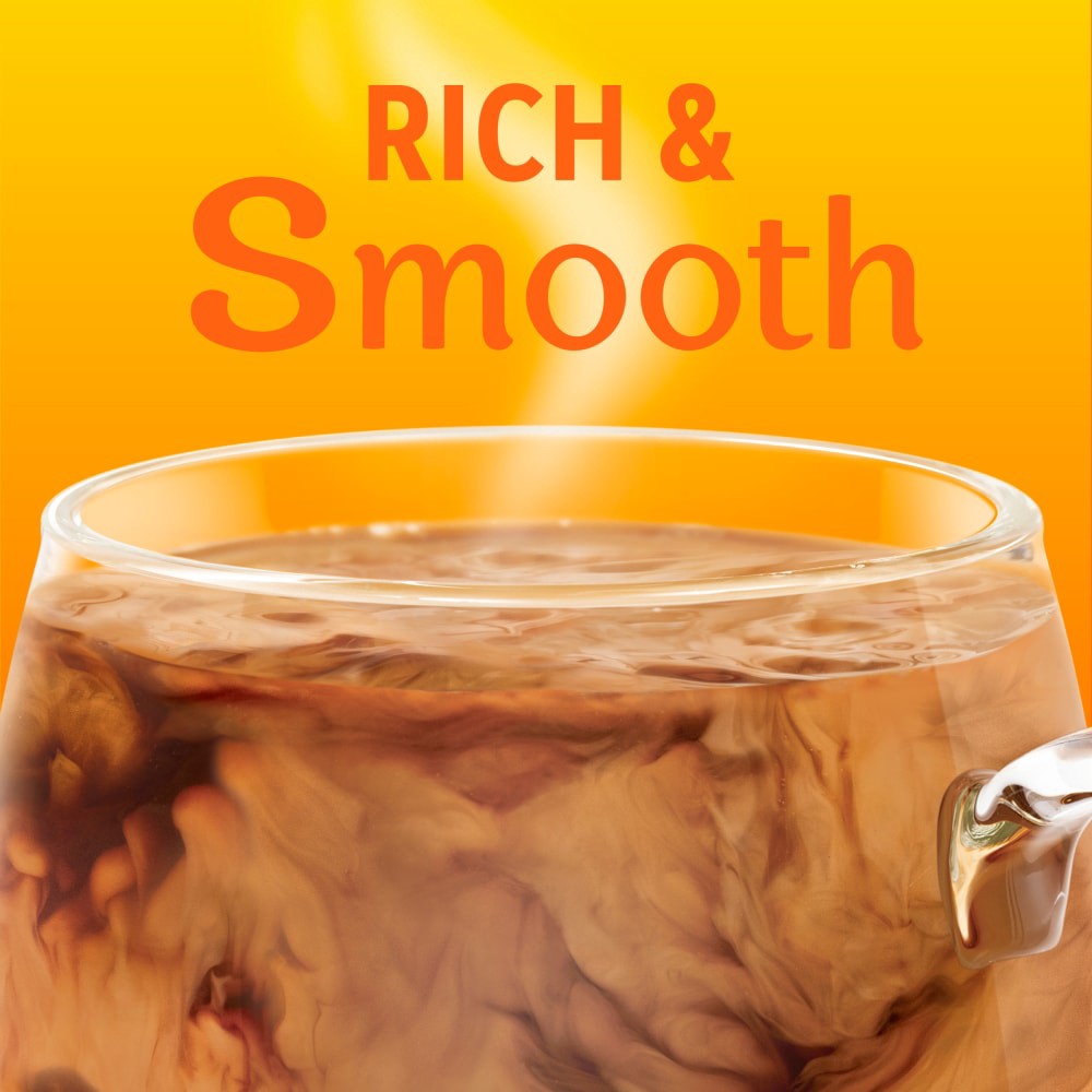 slide 2 of 6, Nestlé Coffee Mate Hazelnut Rich & Smooth Creamer Tubs, 48 ct / 18 fl oz