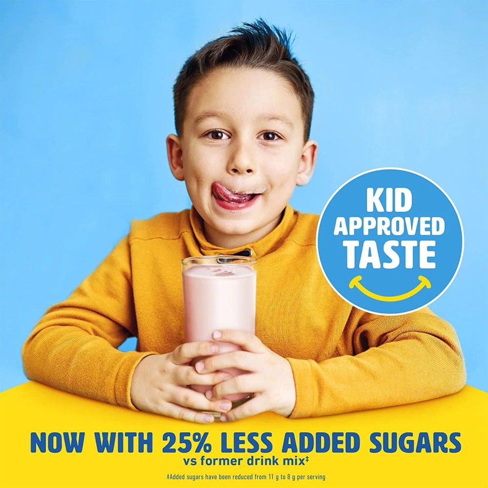 slide 3 of 6, Carnation Nutritional Drink 10 ea, 10 ct