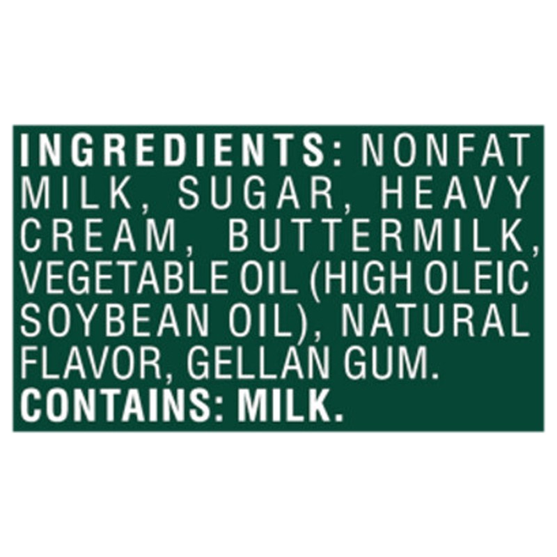 slide 5 of 5, Starbucks Chocolate Java Mint Creamer, 14 fl oz