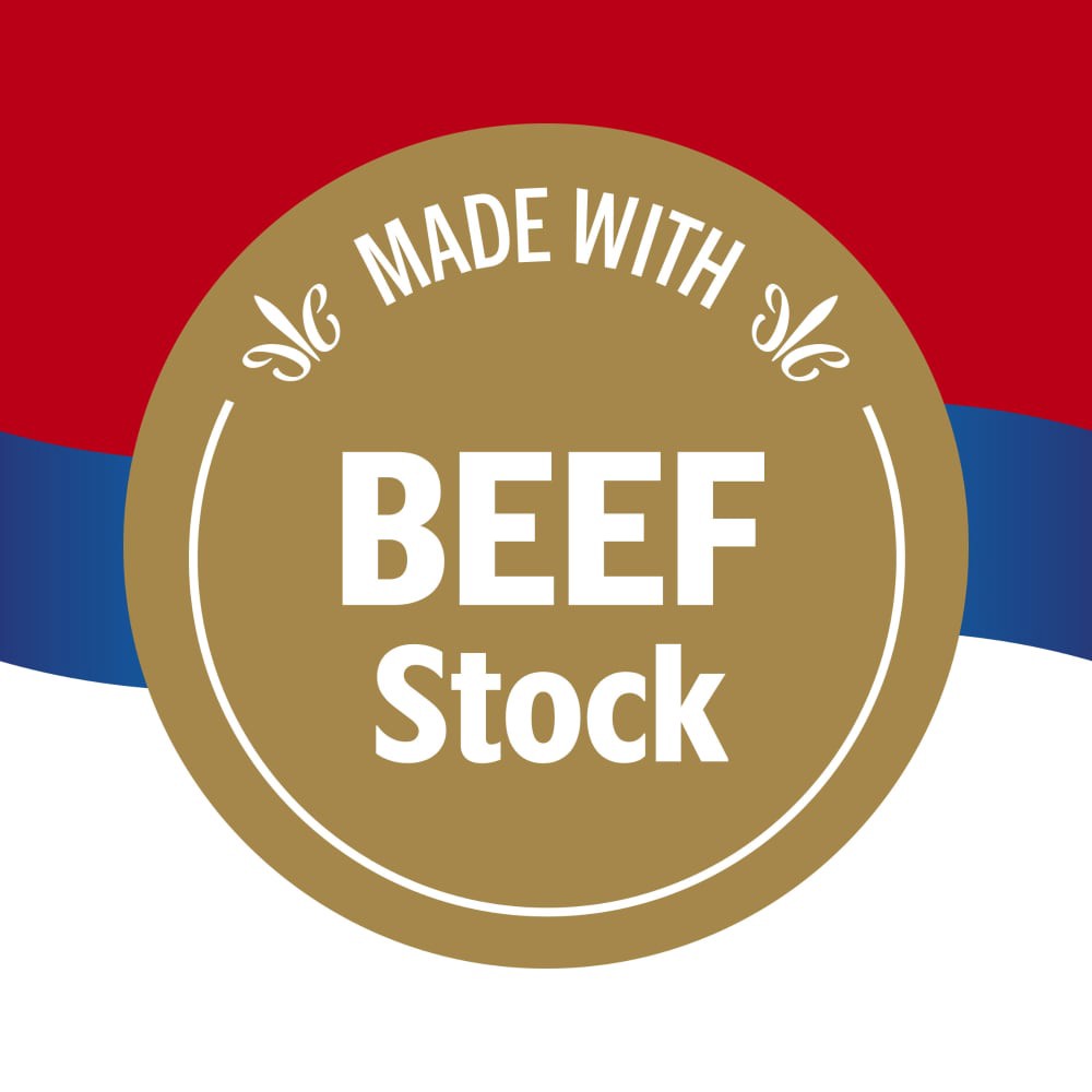 slide 4 of 5, Campbell's Beef Gravy, 10.5 oz