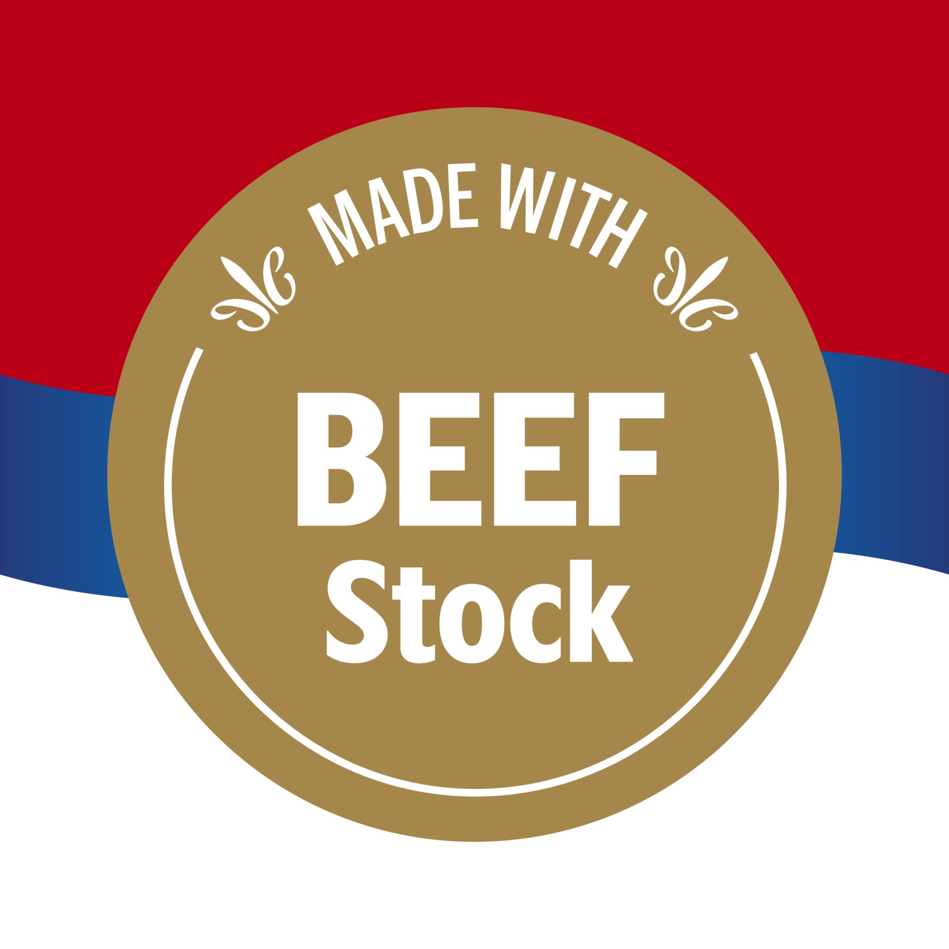 slide 2 of 5, Campbell's Beef Gravy, 10.5 oz