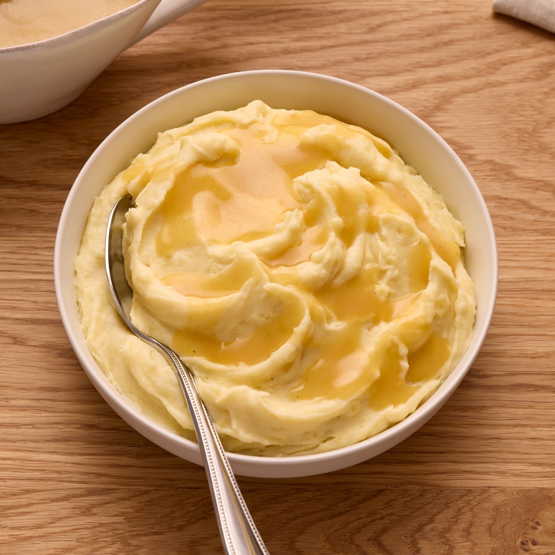 slide 4 of 5, Campbell's Chicken Gravy, 10.5 oz