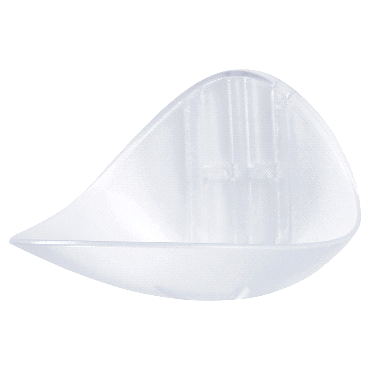 slide 2 of 3, Command Soap Dish With Water-Resistant Strips, 1 ct