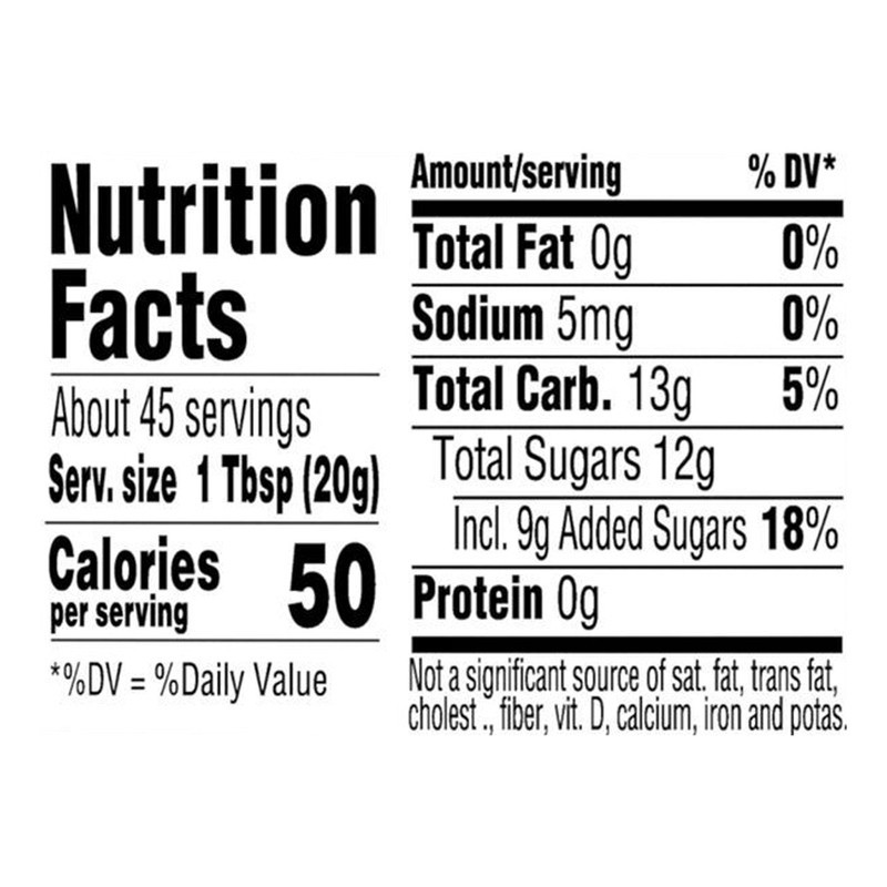 slide 5 of 5, Smucker's Concord Grape Jelly, 32 Ounces, 32 oz