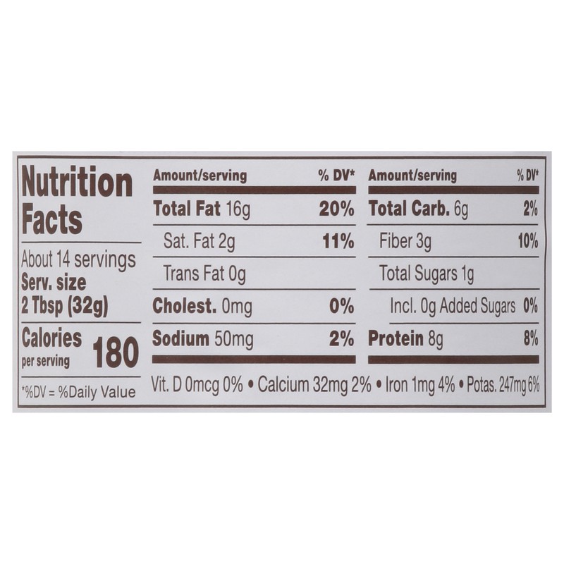 slide 2 of 5, Smucker's Peanut Butter, Peanut Butter, 16 oz