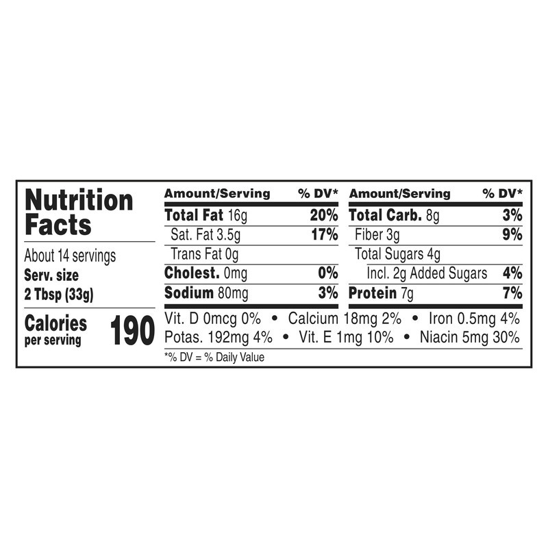 slide 3 of 5, Jif Peanut Butter, 16 oz