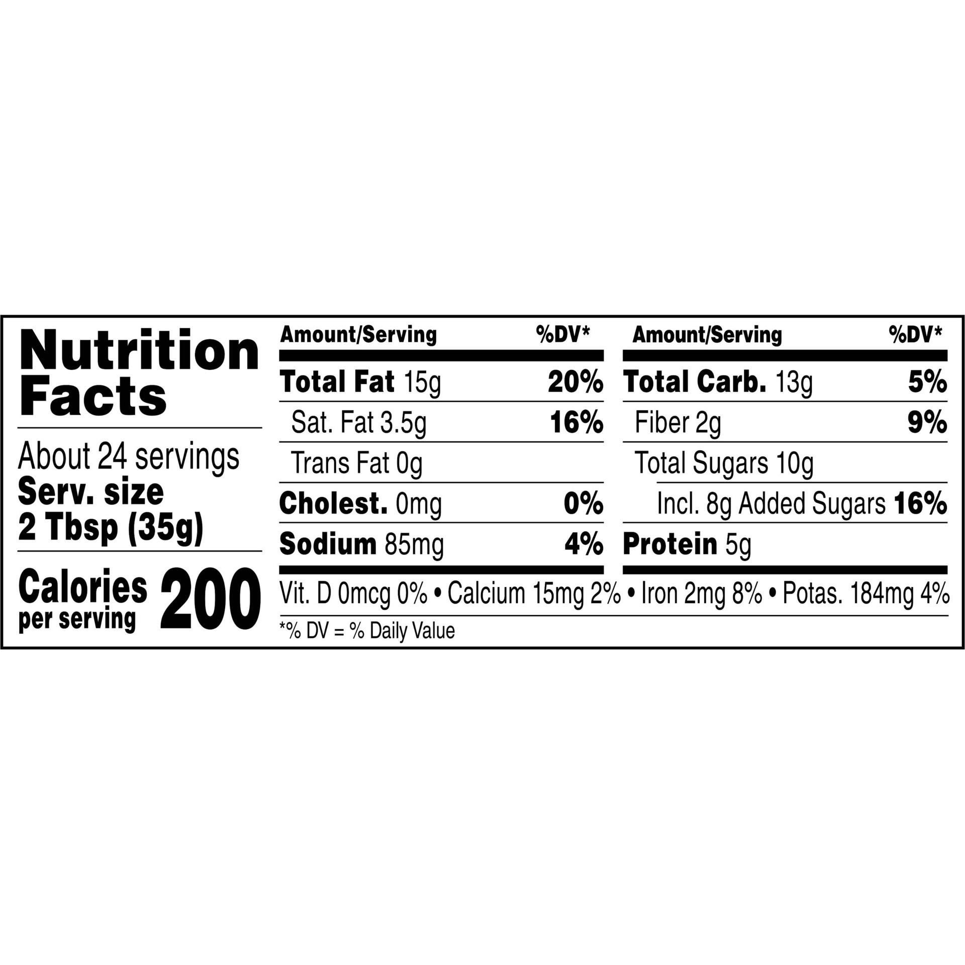 slide 5 of 5, Jif Peanut Butter & Chocolate Flavored Spread, 29.5 Oz. Jar, 29.5 oz