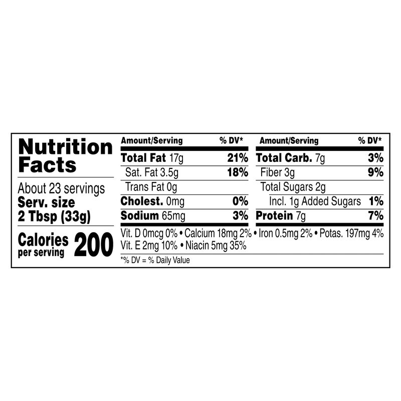 slide 5 of 5, Jif Simply Creamy Peanut Butter 27.3 oz, 27.3 oz