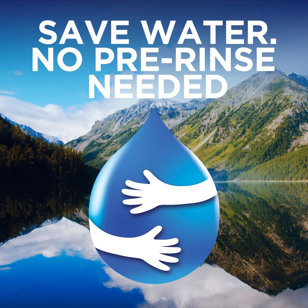 slide 5 of 6, Finish Power Dishwasher Detergent, Dishwashing Tabs , 18 Tabs, 18 ct