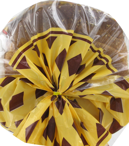 slide 3 of 6, Klosterman 100% Whole Wheat Bread, 20 oz