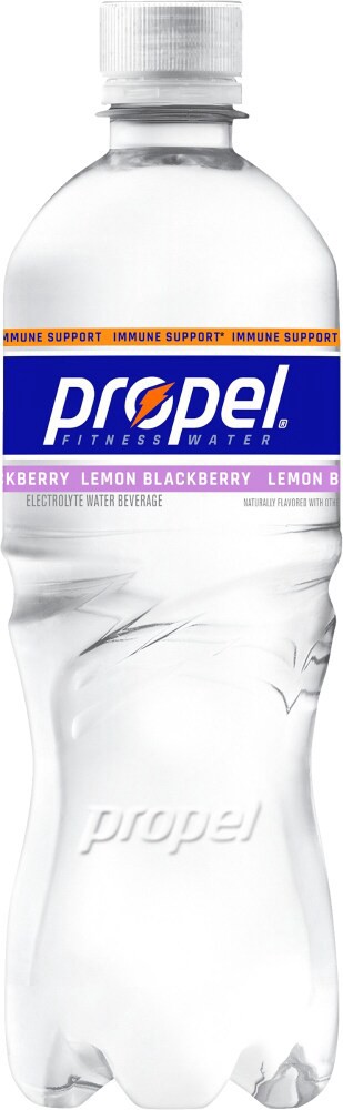 slide 2 of 5, PROPEL Enhanced Water - 16.9 fl oz, 16.9 fl oz