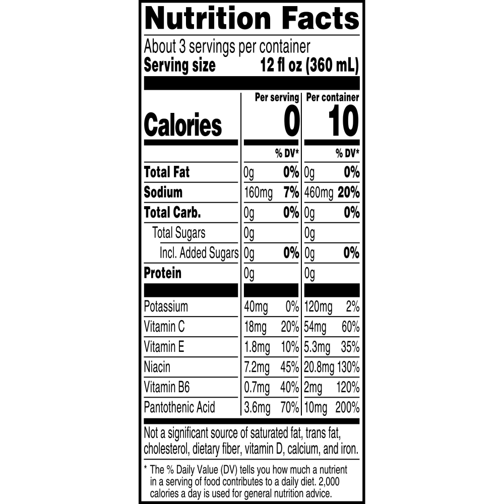 slide 4 of 5, Propel Electrolytes Water Beverage, Berry, 33.8 fl oz