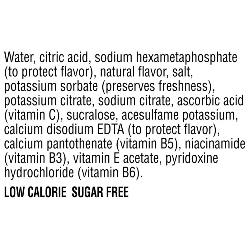 slide 4 of 5, Propel Electrolytes Water Beverage, Berry, 33.8 fl oz