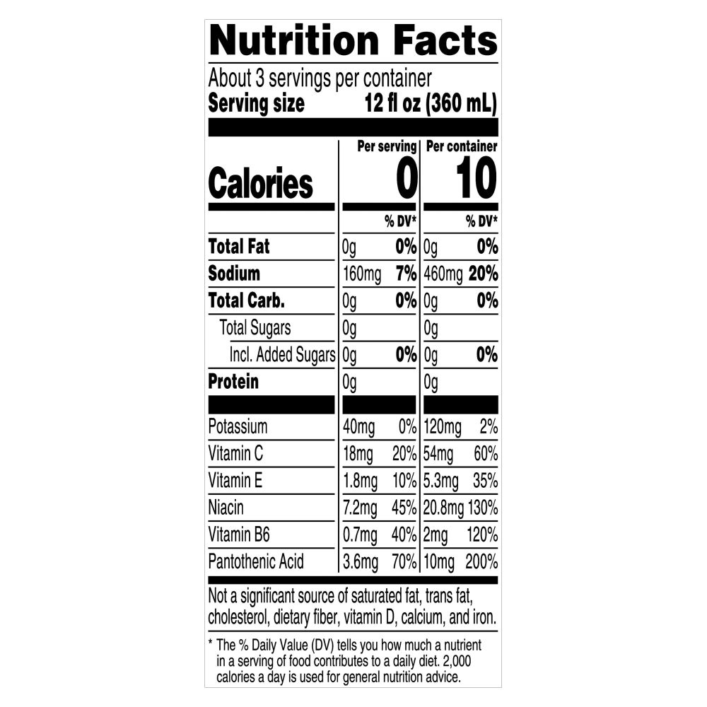 slide 4 of 6, Propel Electrolyte Water Beverage, Kiwi Strawberry, 33.8 fl oz