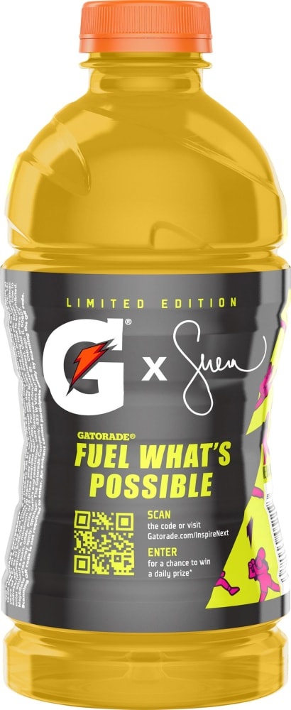 slide 2 of 2, Gatorade Thirst Quencher Tropic Flash Drink, 28 fl oz