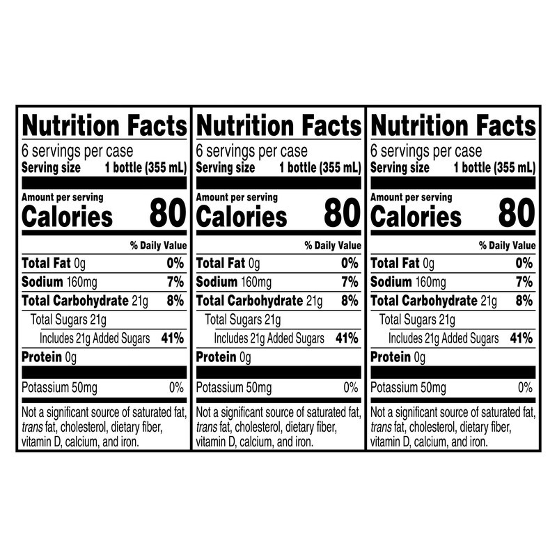 slide 2 of 3, Gatorade Mashups Variety 18/12 Oz, 18 ct; 12 fl oz