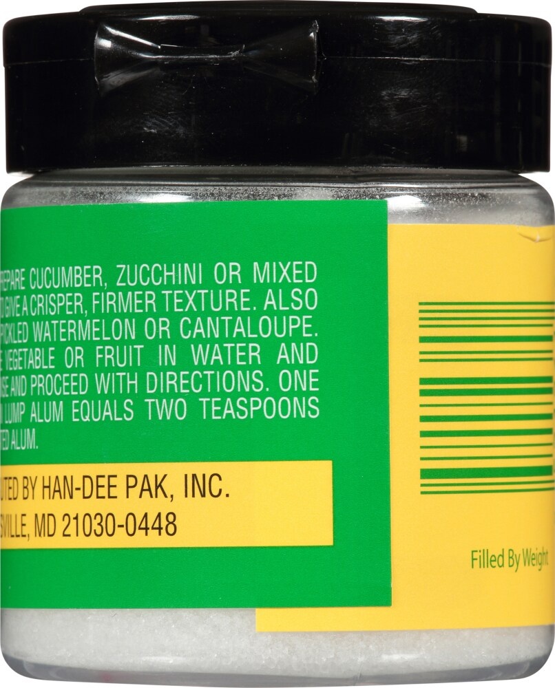 slide 2 of 4, Spice Trend Powdered Alum Shaker, 1.25 oz