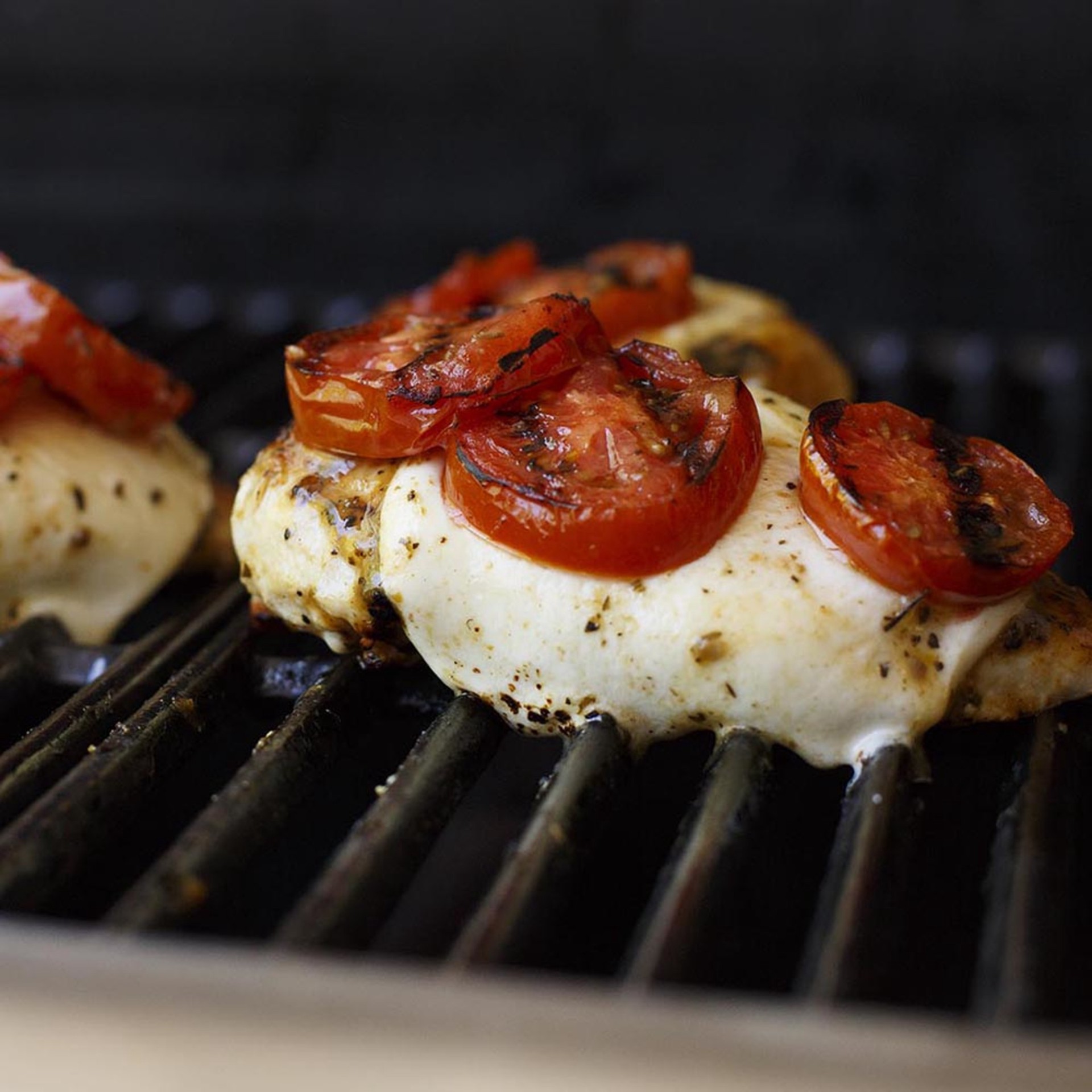 slide 2 of 5, McCormick Grill Mates Garlic, Herb & Wine 30 Minute Marinade, 5 oz