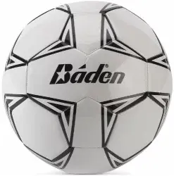 Baden Soccer Ball Size 5