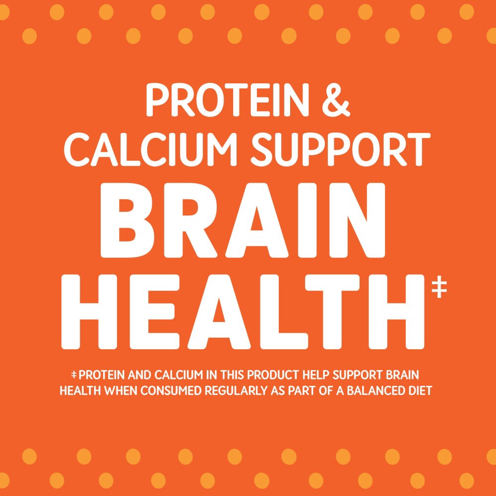 slide 2 of 6, Stonyfield Organic YoBaby 6+ Months Whole Milk Apple & Blueberry Yogurt 6 - 4 oz Cups, 6 ct; 4 oz