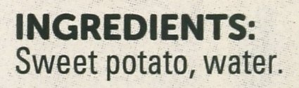 slide 5 of 7, Beech-Nut Stage 2 (from About 6 Months) Sweet Potato 4 oz, 1 ct