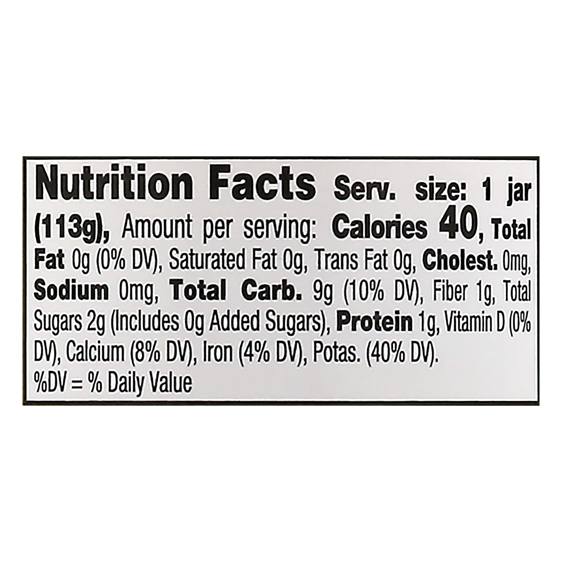 slide 6 of 7, Beech-Nut Stage 2 Squash 4 oz, 4 oz