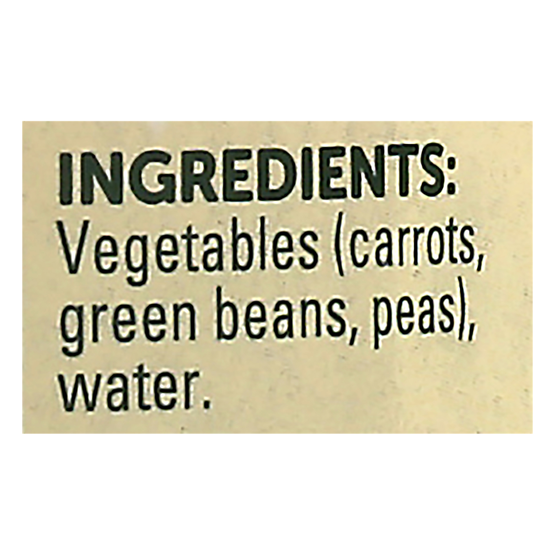 slide 7 of 7, Beech-Nut Stage 2 Mixed Vegetables 4 oz, 4 oz