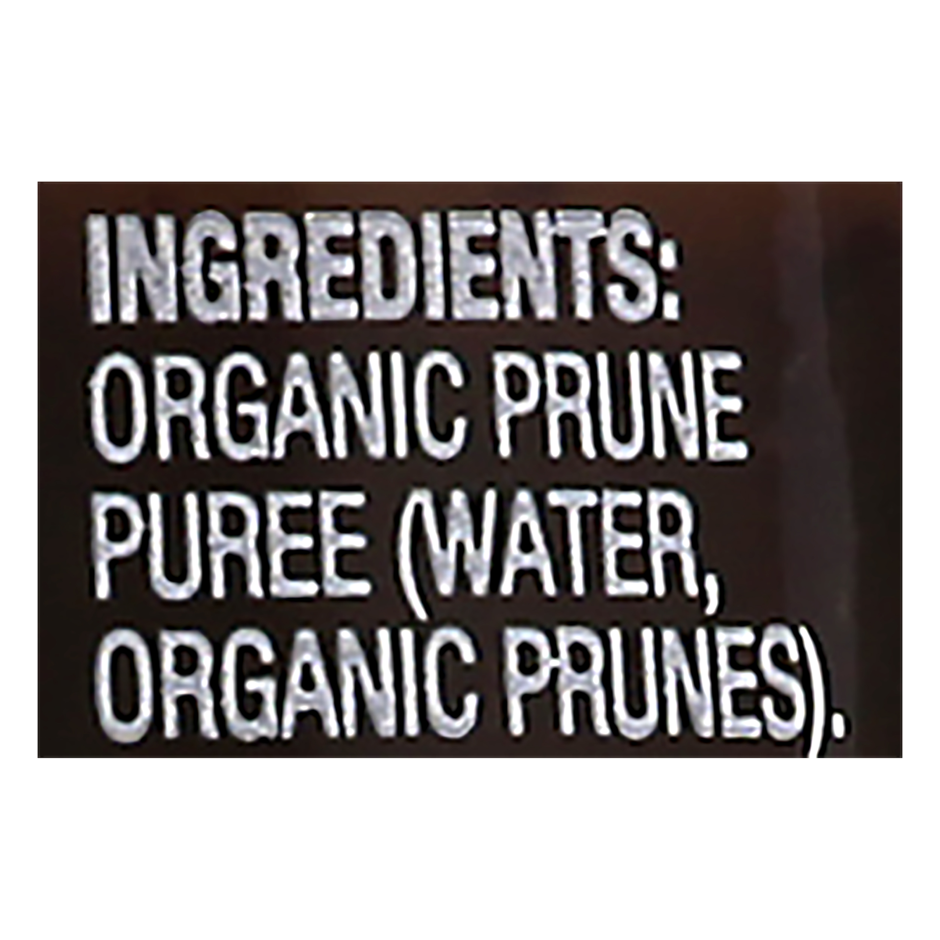 slide 5 of 7, Beech-Nut Organics Stage 1 (4 Months+) Prunes 4 oz, 4 oz