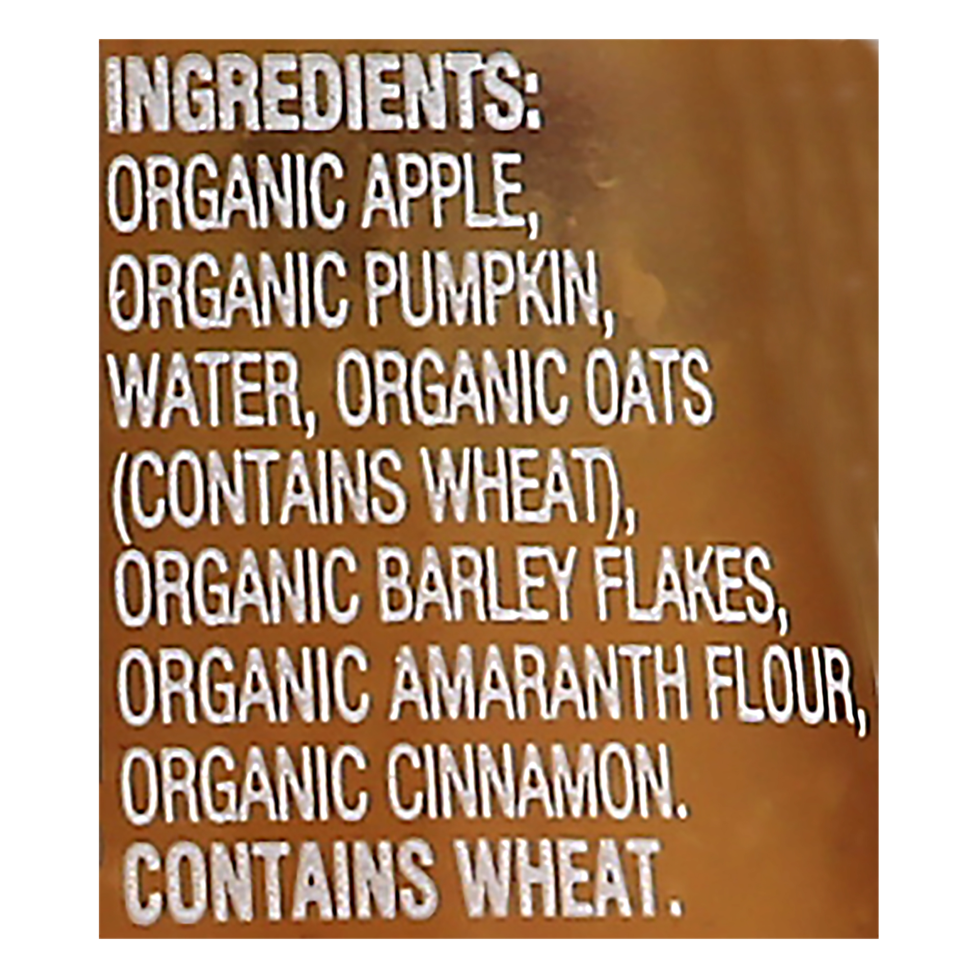 slide 7 of 7, Beech-Nut Organics Stage 2 Organic Baby Food, Apple Pumpkin & Granola, 4 oz Jar, 4 oz
