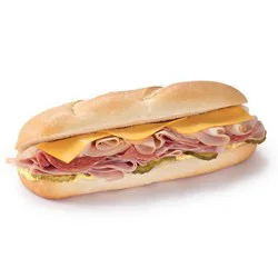 7-Eleven American Sub