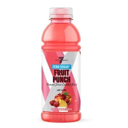 7-Select Zero Sugar Fruit Punch
