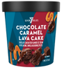 slide 1 of 1, 7-Select Chocolate Lava Cake, 14 oz