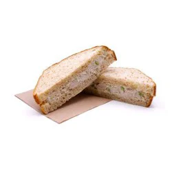 7-Eleven Sandwich Salad Sandwich Chicken