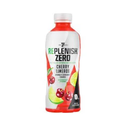 7-Select Replenish Zero Cherry Limeade